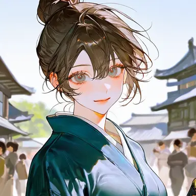 Profile image of こはる