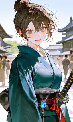 Profile image of こはる
