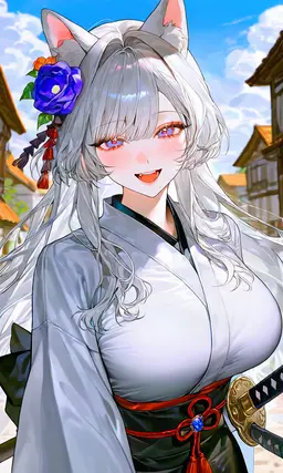 Profile image of あかね