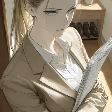 Profile image of Samantha