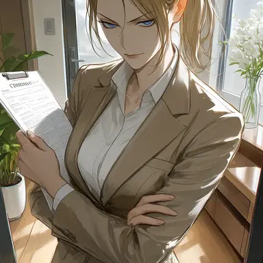 Profile image of Brianne