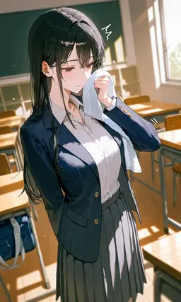 Profile image of 麗華