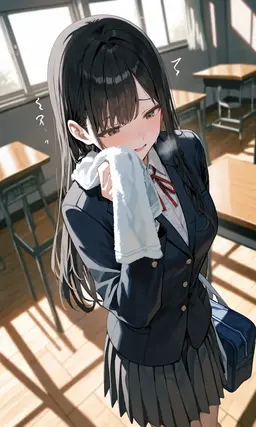 Profile image of 麗華