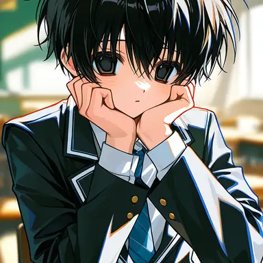 Profile image of 白瀬 怜