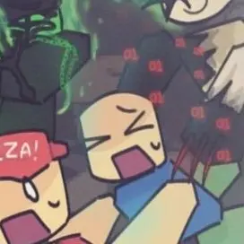 Profile image of 뉴비