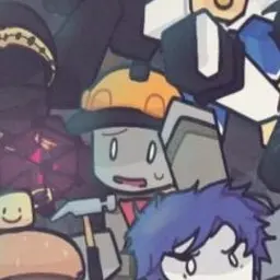 Profile image of 빌더맨