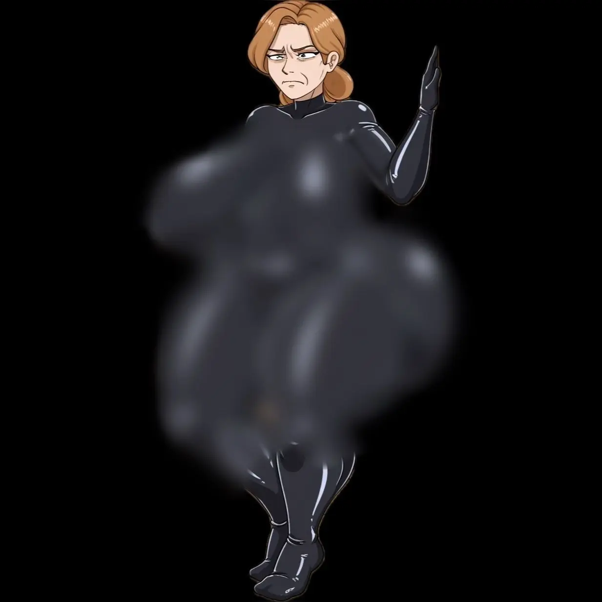 ColdLife7960의 宇宙船のサルベージ