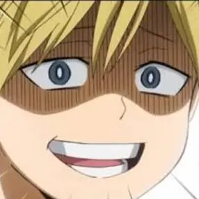 Profile image of 物間寧人