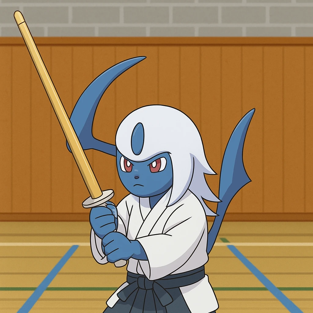 アブソル