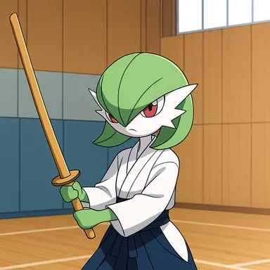 Profile image of サーナイト