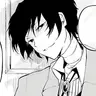 Profile image of Osamu Dazai