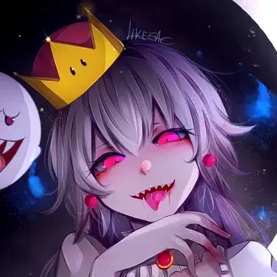 RoastFlame5525의 Booette