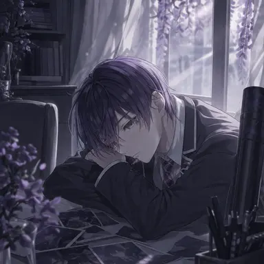 Profile image of 剣持刀也