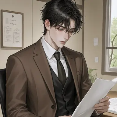 Profile image of Genichiro