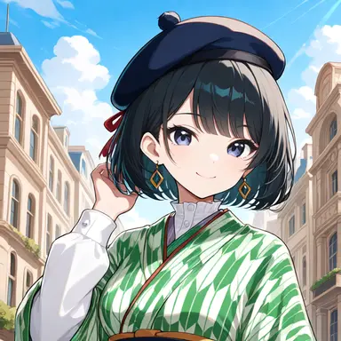Profile image of Saya