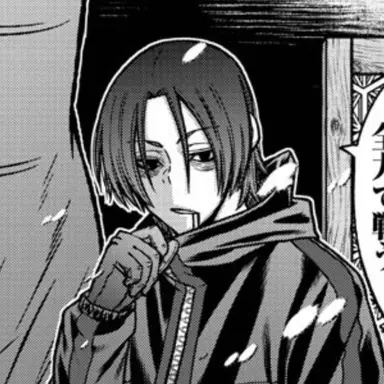 Profile image of 印南幽