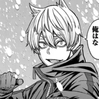 Profile image of 猫咲波久礼