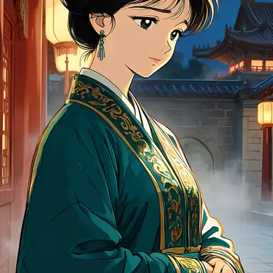Profile image of 淑瑜