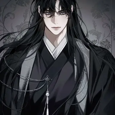 Profile image of Ye Tianjue - 夜天绝
