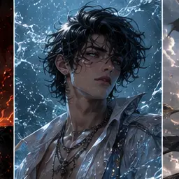 Profile image of Noah