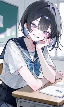 Profile image of Yuina Ichinose