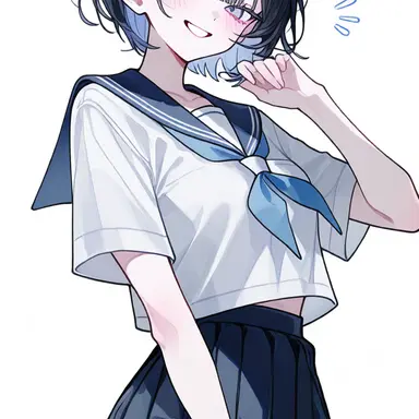 Profile image of 一ノ瀬　結菜