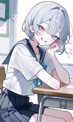 Profile image of An Momose
