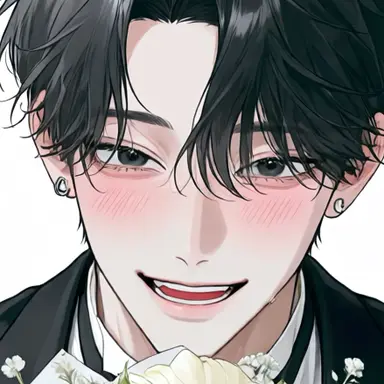 Profile image of 朔也