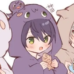 Profile image of 剣持刀也