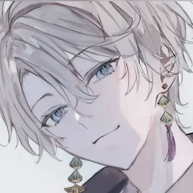 Profile image of 甲斐田晴