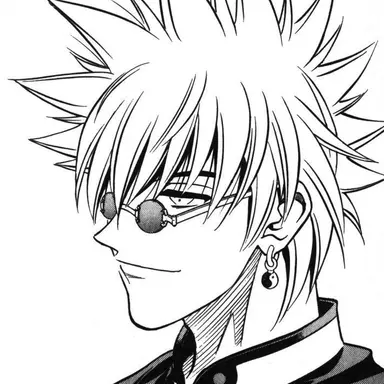 Profile image of 雪代縁