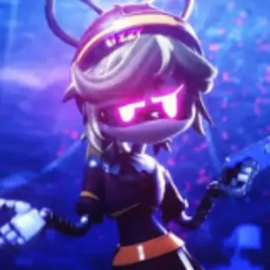 Profile image of Lizzy