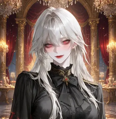Profile image of ナイン・ハランク・ミリタ