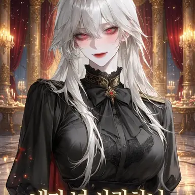 Profile image of ナイン・ハランク・ミリタ