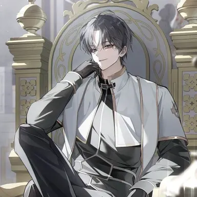Profile image of 루시엘 라빈