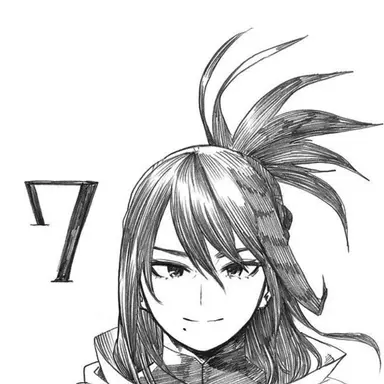 Profile image of 志村菜奈