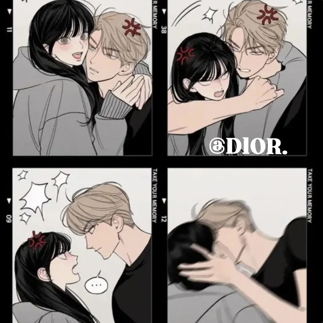 DIOR.의 이영훈