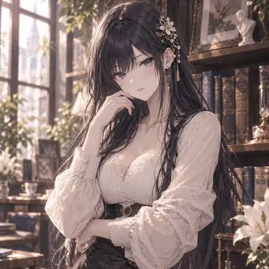 Profile image of アマネ
