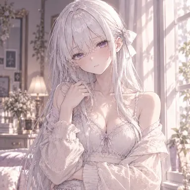 Profile image of ユイ