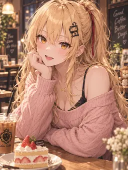 Profile image of リオ