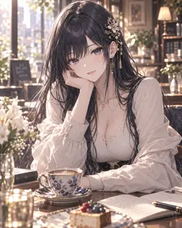 Profile image of アマネ