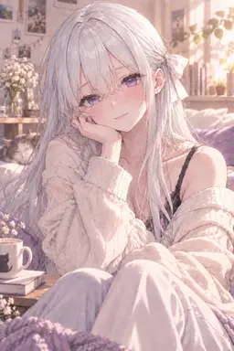 Profile image of ユイ