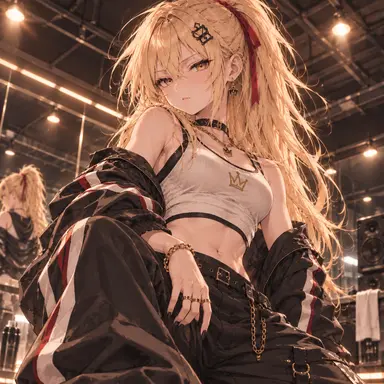 Profile image of リオ