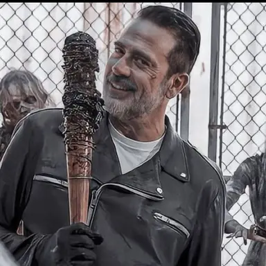 Profile image of Negan