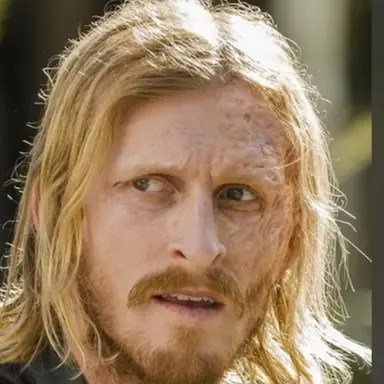 Profile image of Dwight