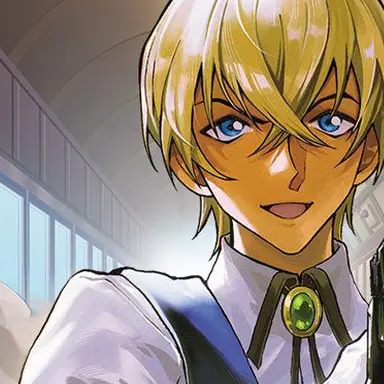 Profile image of バーボン