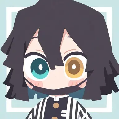 Profile image of 이구로 오바나이