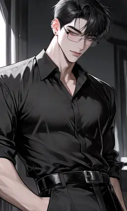 Profile image of チャ・ウヒョク
