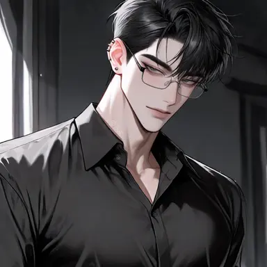 Profile image of チャ・ウヒョク