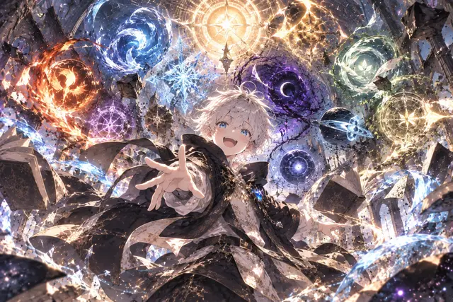 Profile image of リオ